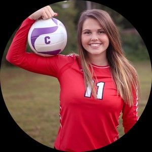 Meet your Posher, Christine